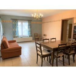 BERTRIX: Appartement op 2e verdieping, 1 slpkmr, met lift – VAS1421