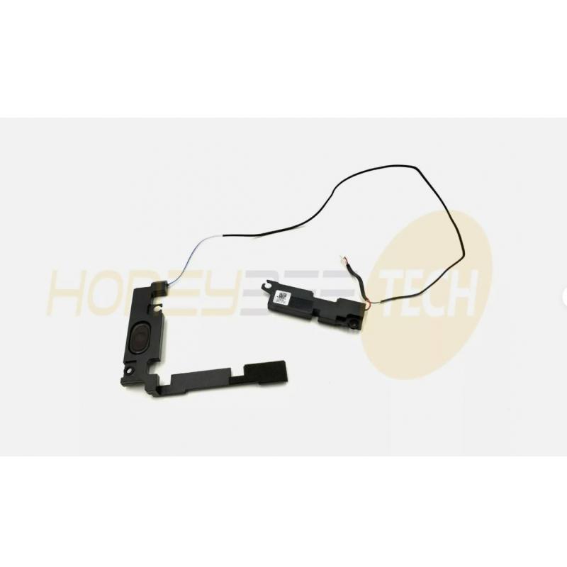 Inwendige Speakers voor Lenovo ThinkPad T440s / ThinkPad T450s 04X3862