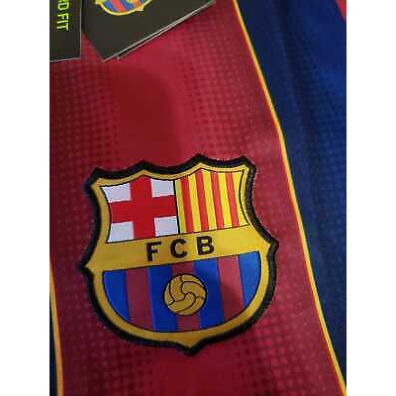 Barcelona shirt 2020 en real madrid shirt 2020 alle maten €50 !!!