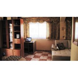 SPANJE, TORREVIEJA, ORIHUELA COSTA, WONING AAN ZEE