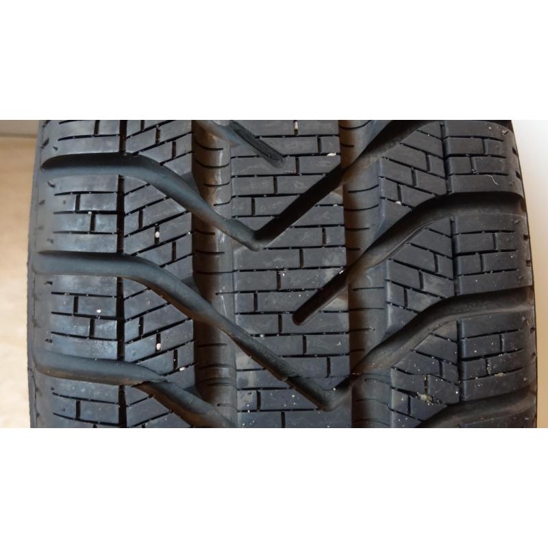 Wegens aanschaf ander merk auto