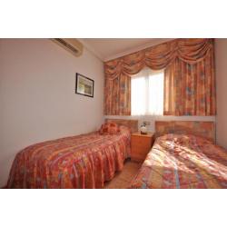 SPANJE, TORREVIEJA, ORIHUELA COSTA, WONING AAN ZEE