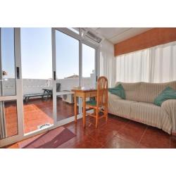 SPANJE, TORREVIEJA, ORIHUELA COSTA, WONING AAN ZEE