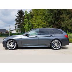 BMW 318d F31 M-Pakket Alcantara/Xenon