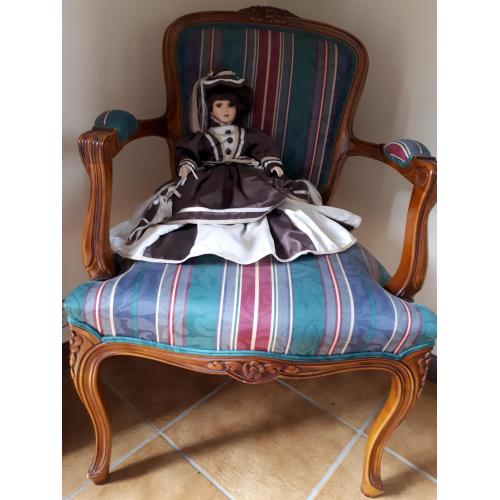 ANTIEKE ZETEL