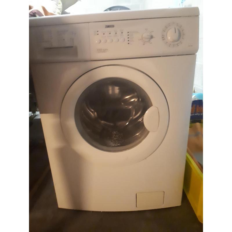 Wasautomaat