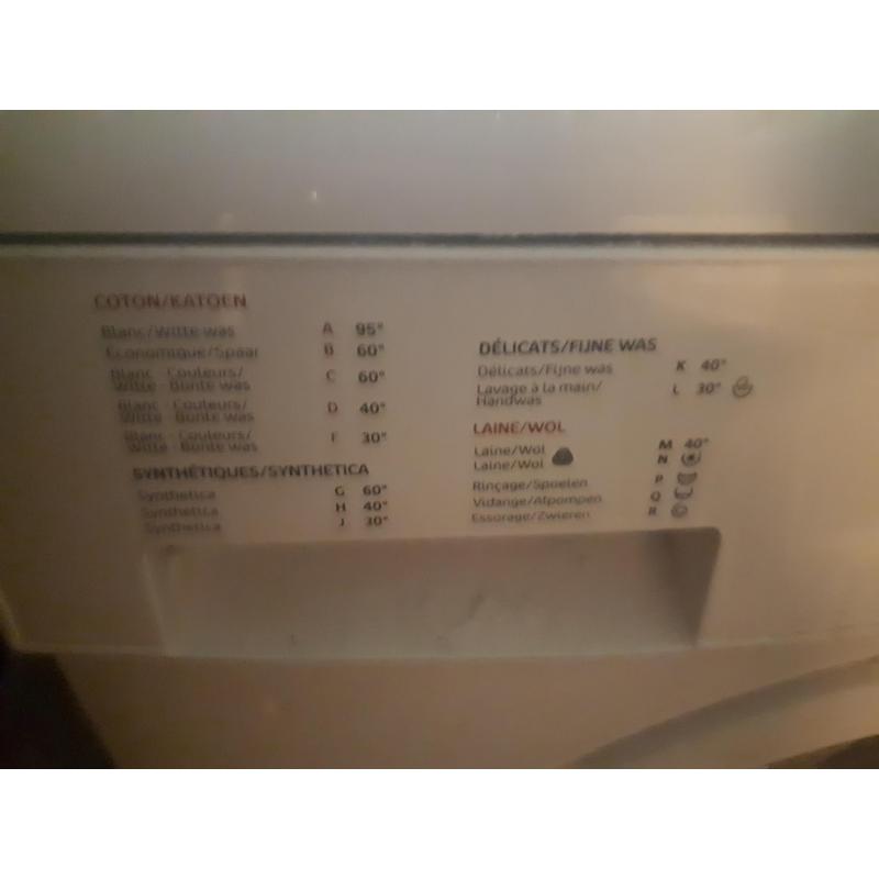 Wasautomaat