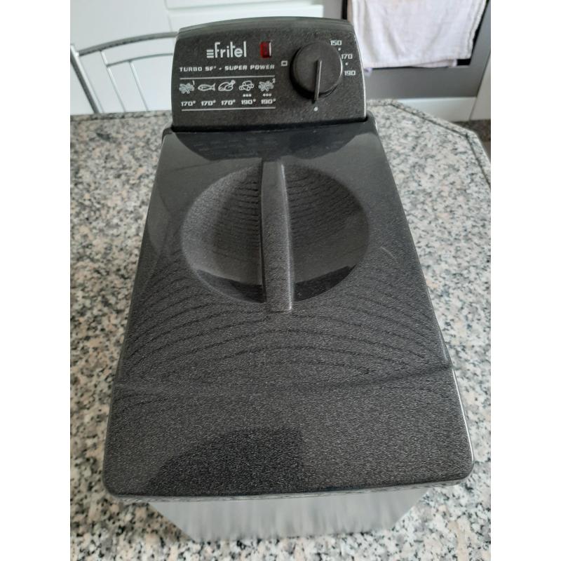 Friteuse Fritel 3050