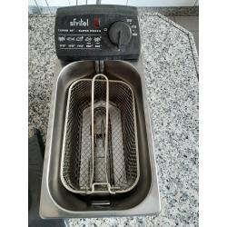 Friteuse Fritel 3050