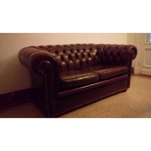 chesterfield