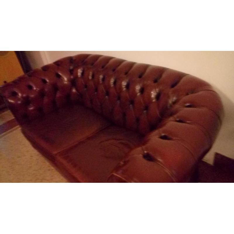 chesterfield