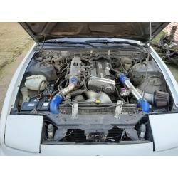 Nissan 200sx s13