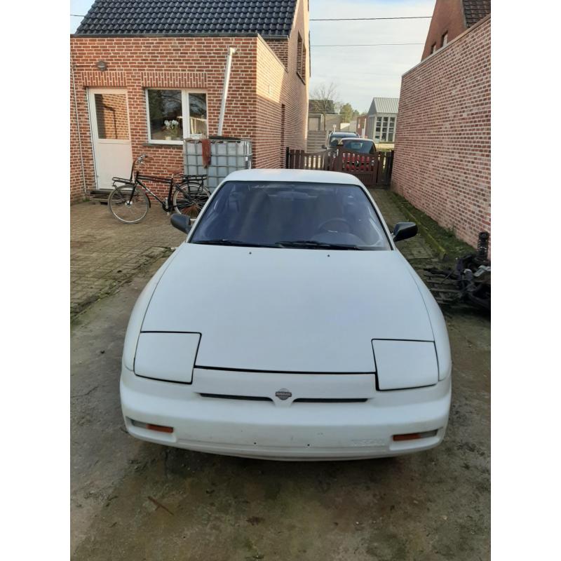 Nissan 200sx s13