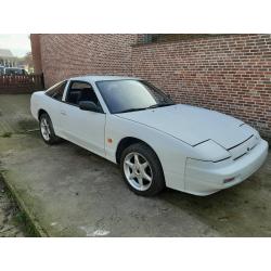 Nissan 200sx s13