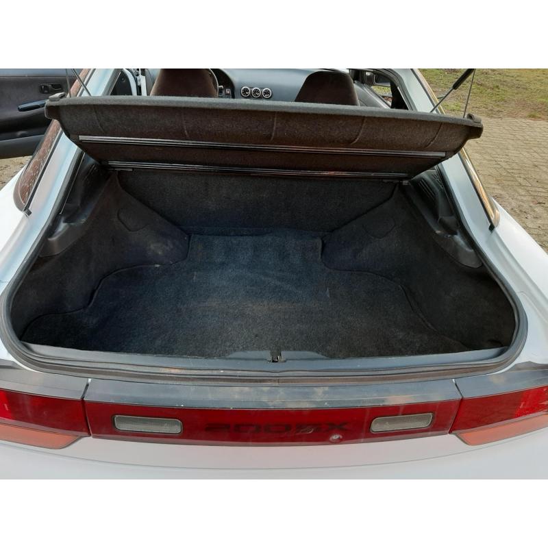 Nissan 200sx s13