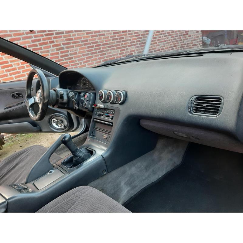 Nissan 200sx s13