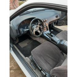 Nissan 200sx s13