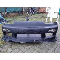 Nissan 200sx s13 onderdelen