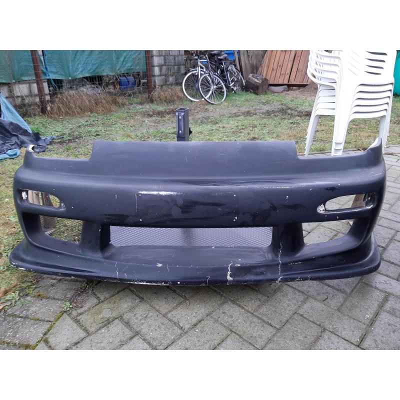 Nissan 200sx s13 onderdelen
