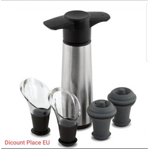 Wine Saver