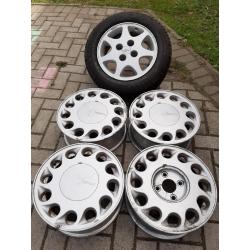 Nissan 200sx s13 onderdelen
