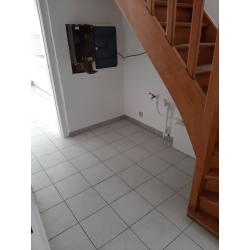 Ruime woning te huur