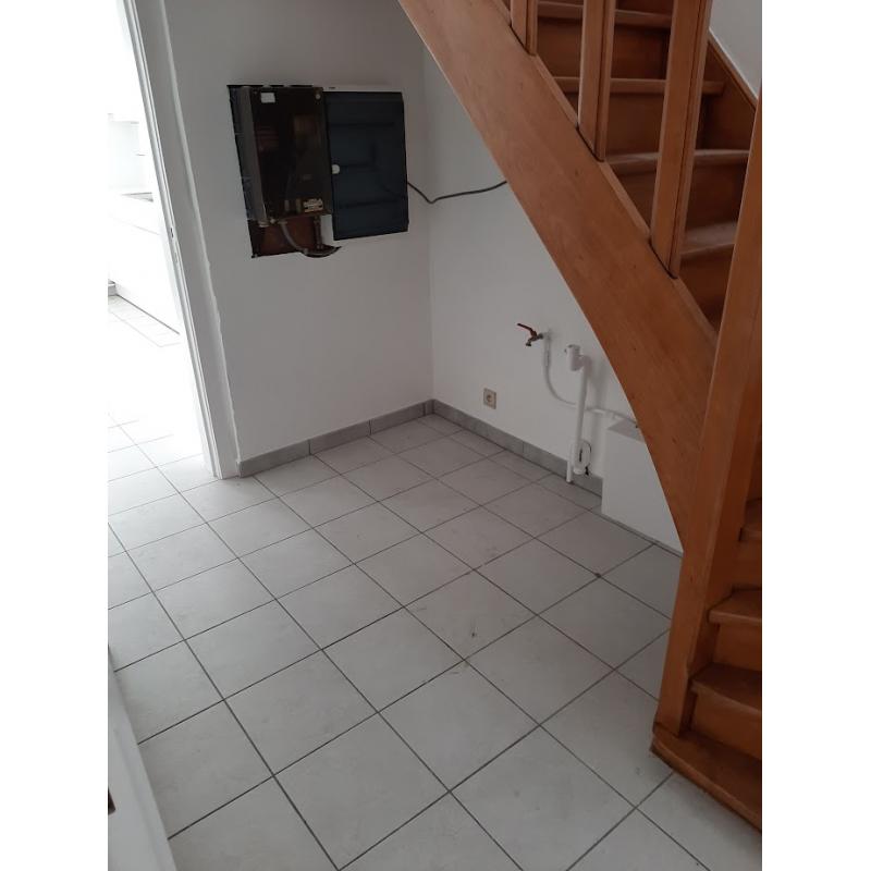 Ruime woning te huur