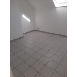 Ruime woning te huur