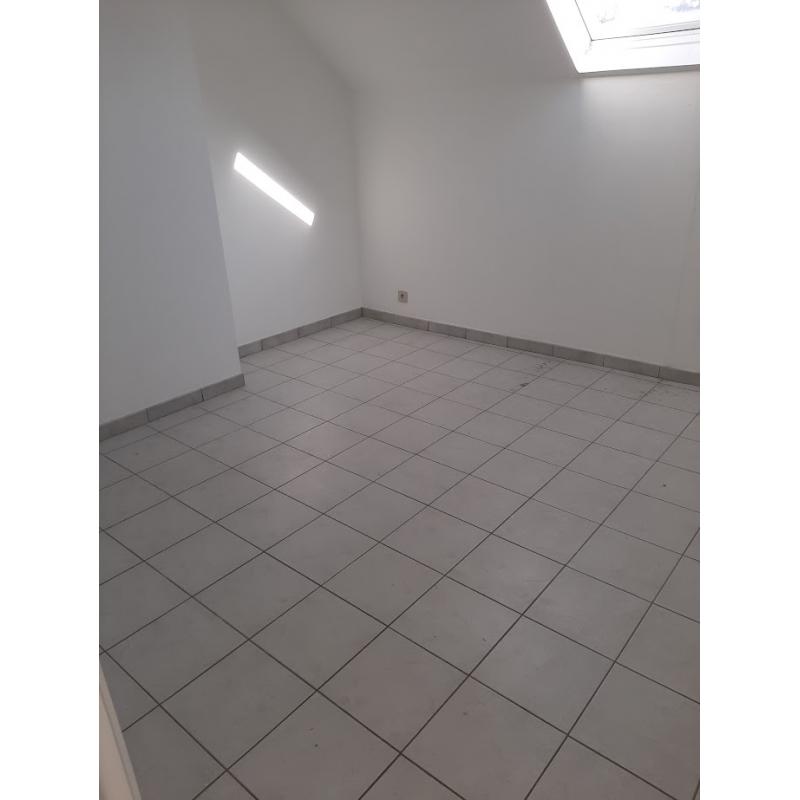 Ruime woning te huur