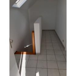 Ruime woning te huur