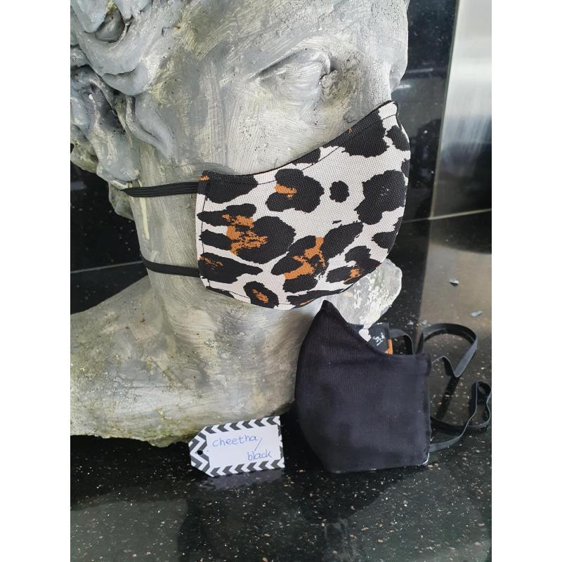 Trendy Mondkapjes