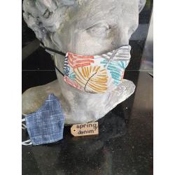Trendy Mondkapjes