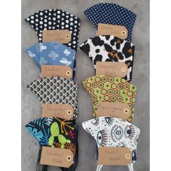Trendy Mondkapjes