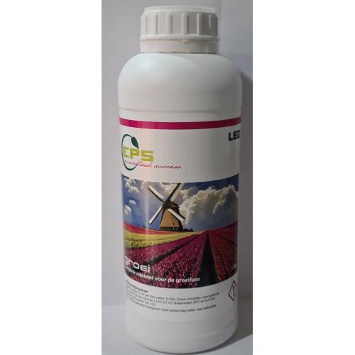 EPS LED groei 500 ml Plantenvoeding voor de kweek onder LED licht.