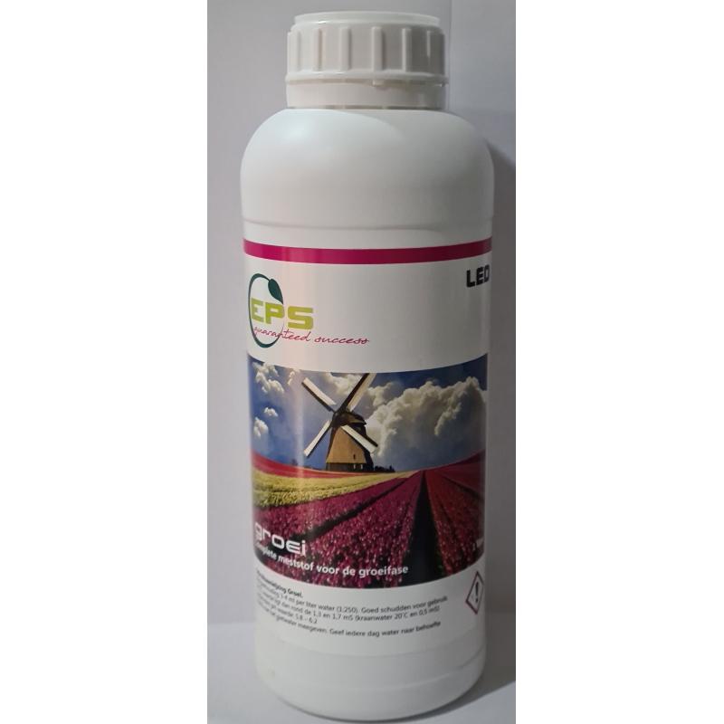 EPS LED groei 500 ml Plantenvoeding voor de kweek onder LED licht.