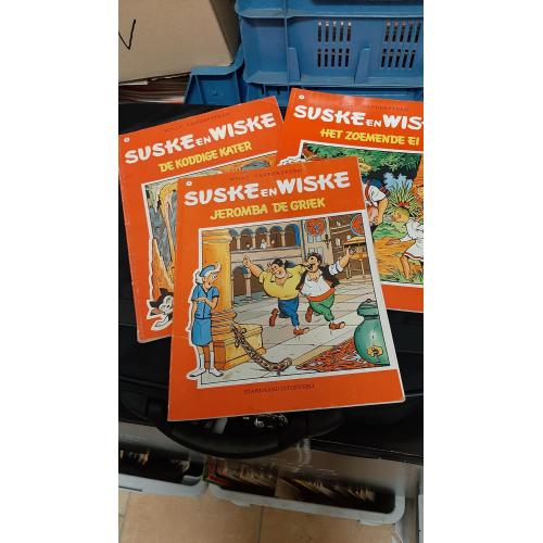 Suske en Wiske