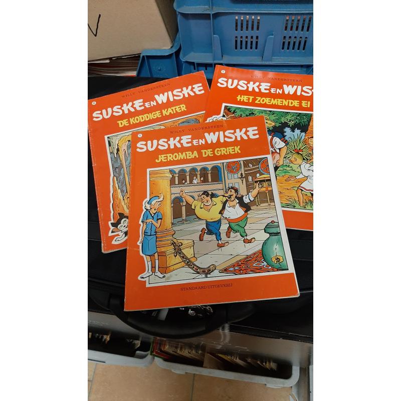 Suske en Wiske