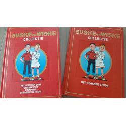 Verzamelalbums Suske en Wiske
