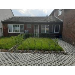 Zeer ruime duplex te huur