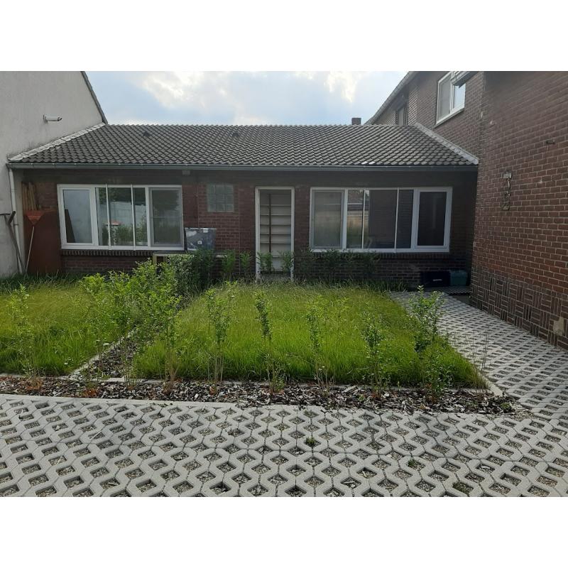 Zeer ruime duplex te huur