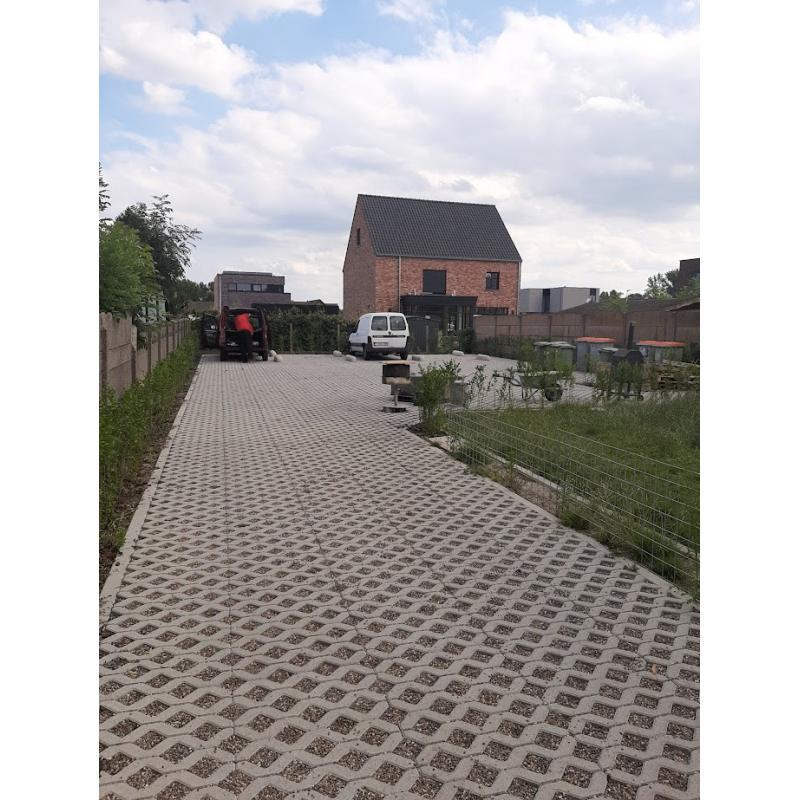 Zeer ruime duplex te huur