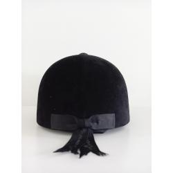 Paardencap/Helm/Tok