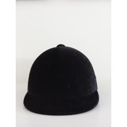 Paardencap/Helm/Tok