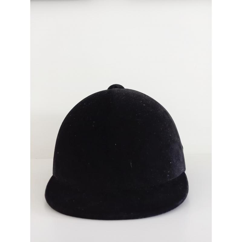 Paardencap/Helm/Tok