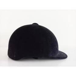Paardencap/Helm/Tok