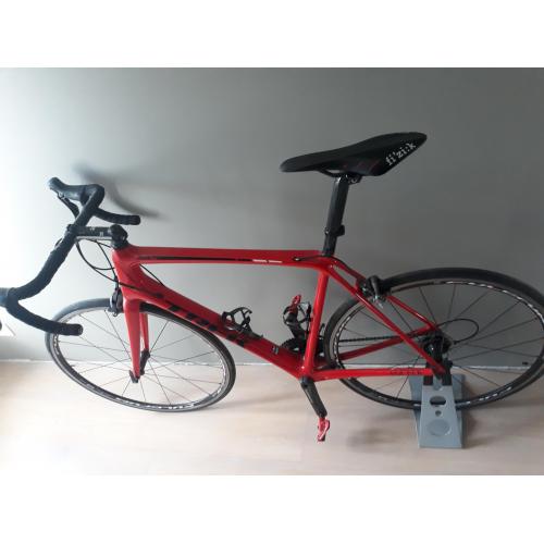 trek fiets