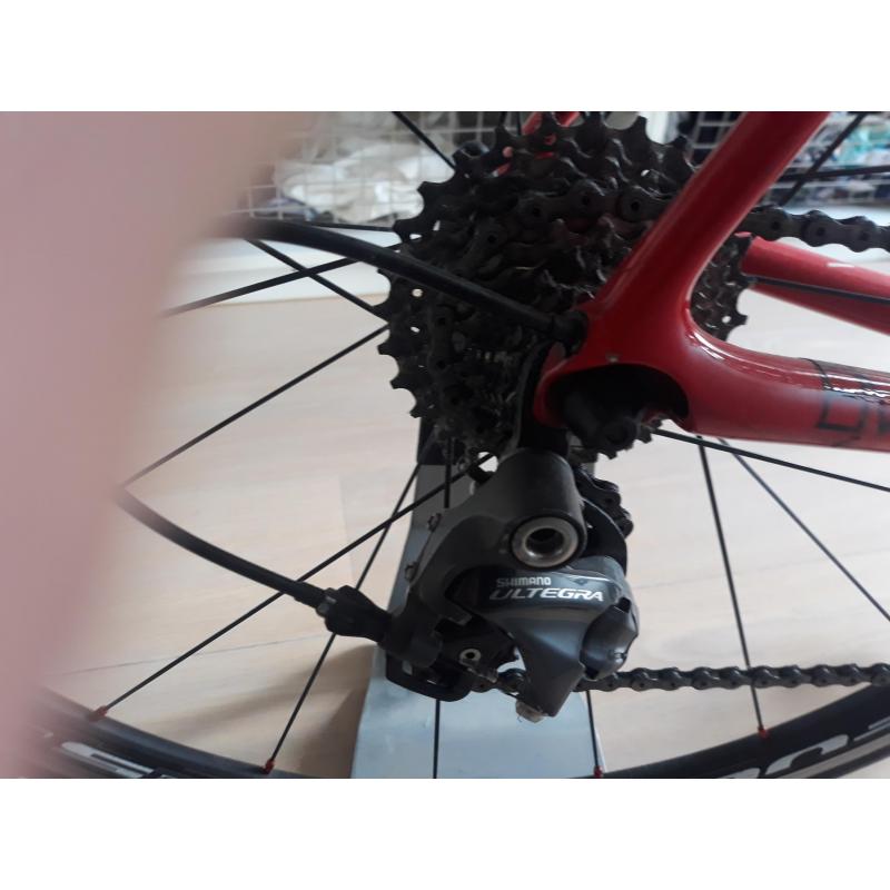 trek fiets