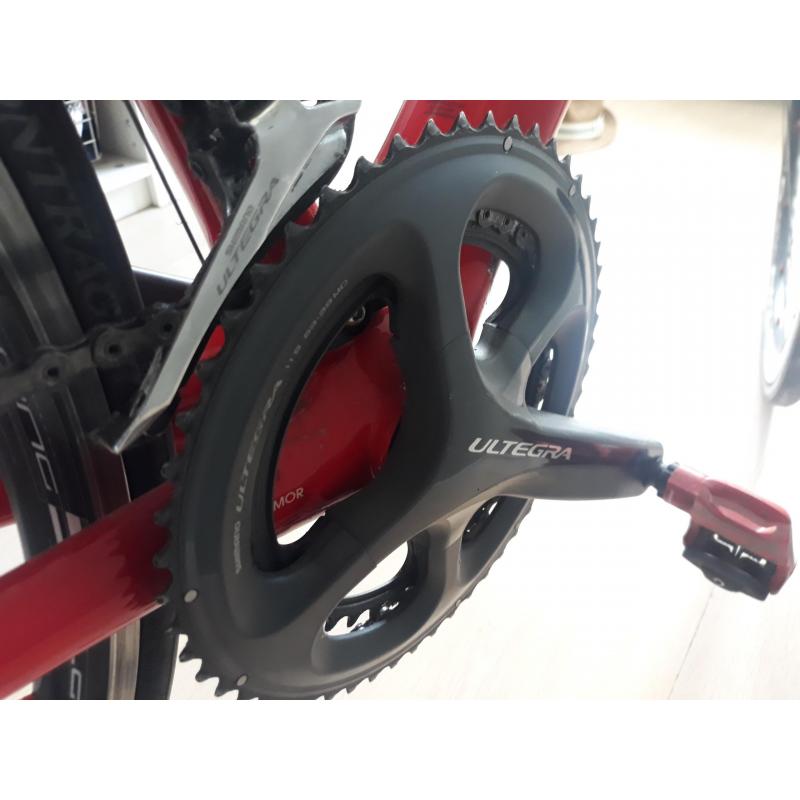 trek fiets