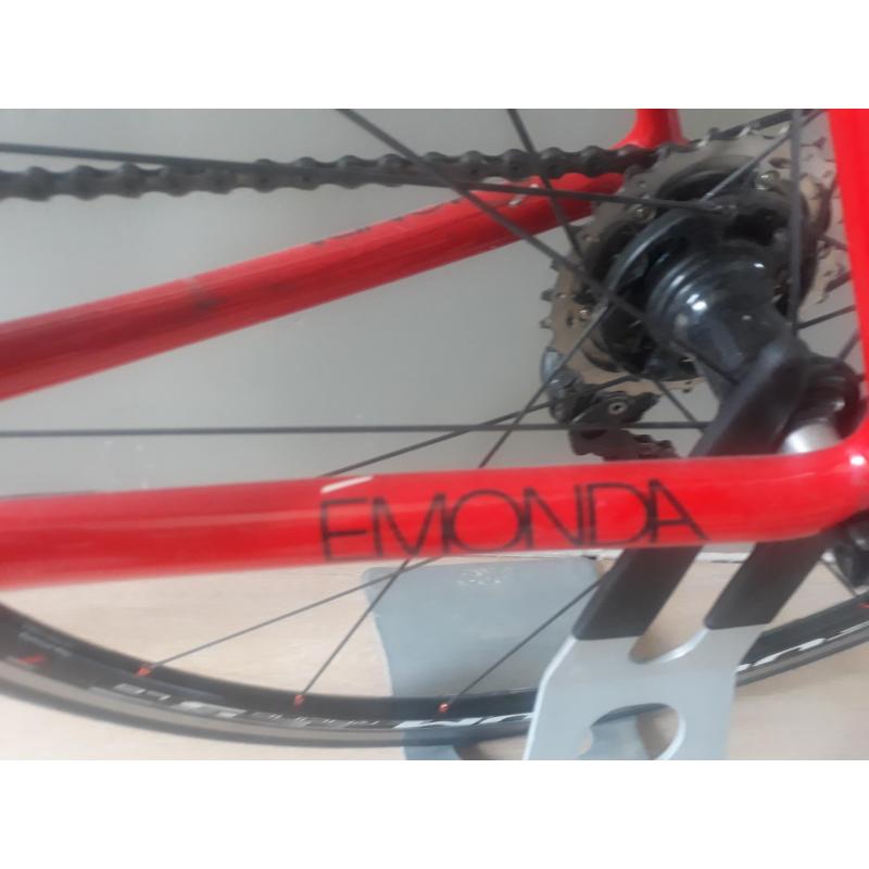 trek fiets