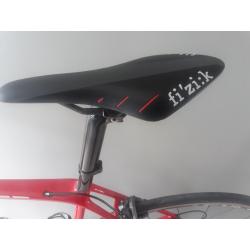 trek fiets